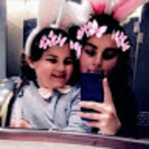 Meet your Posher, Alise